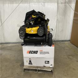 Houston Location AS IS - Outdoor Power Equipment