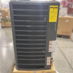 DALLAS LOCATION - Goodman 5 Ton 15.2 SEER2 Heat Pump Condenser