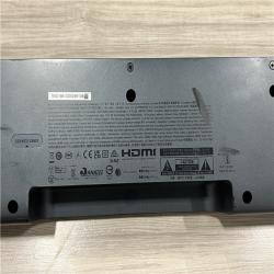 AS-IS JBL Bar 500 5.1-Channel Soundbar with Multibeam and Dolby Atmos