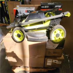 Phoenix AS-IS Monster Turbo Pallet