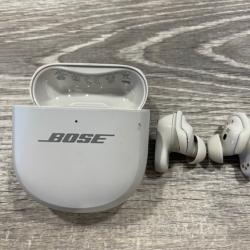 AS-IS Bose QuietComfort Ultra Earbuds (2nd Gen)