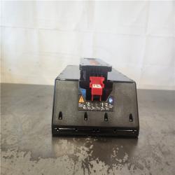 AS-IS- Milwaukee MXFXC406 MX FUEL REDLITHIUM XC406 Battery Pack