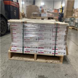 DALLAS LOCATION- Lifeproof Fresh Oak 30 MIL x 8.7 in. W x 48 in. L Vinyl Flooring PALLET (28 UNITS)
