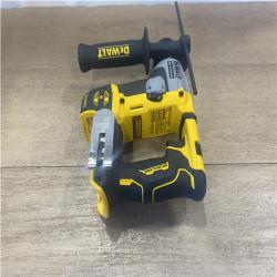 AS-IS DeWalt 5/8  20V SDS PLUS DCH172 Compact Cordless Rechargeable Cordless Rotary Hammer Drill
