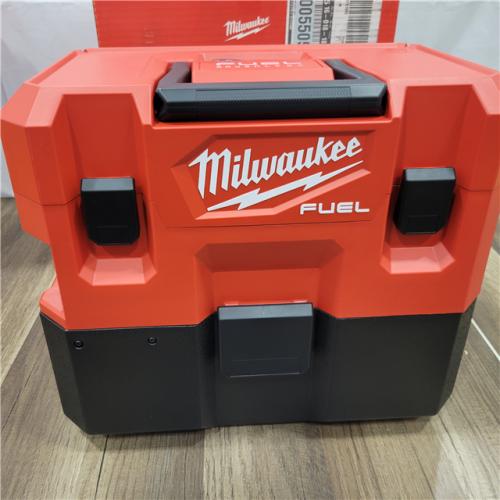 GOOD Milwaukee Tools MLW0960-20 M12 Fuel Wet & Dry Vacuum Tool