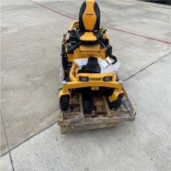 Houston Location - AS-IS Cub Cadet ZT1 42 Riding Mower
