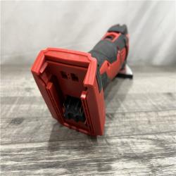 AS-IS Milwaukee 18V Lithium-Ion Cordless Oscillating Multi-Tool (Tool-Only)