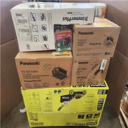 Phoenix AS-IS Monster Turbo Pallet