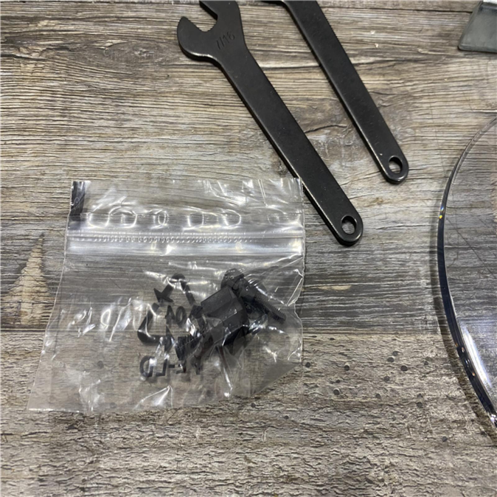 AS-IS Milwaukee FUEL 18V Lithium-Ion Brushless Cordless Compact Router (Tool-Only)