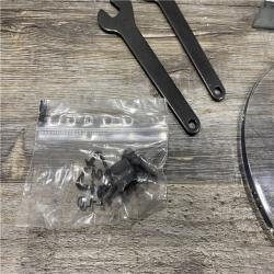 AS-IS Milwaukee FUEL 18V Lithium-Ion Brushless Cordless Compact Router (Tool-Only)