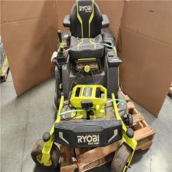 CALIFORNIA AS-IS OUT DOOR POWER EQUIPMENT