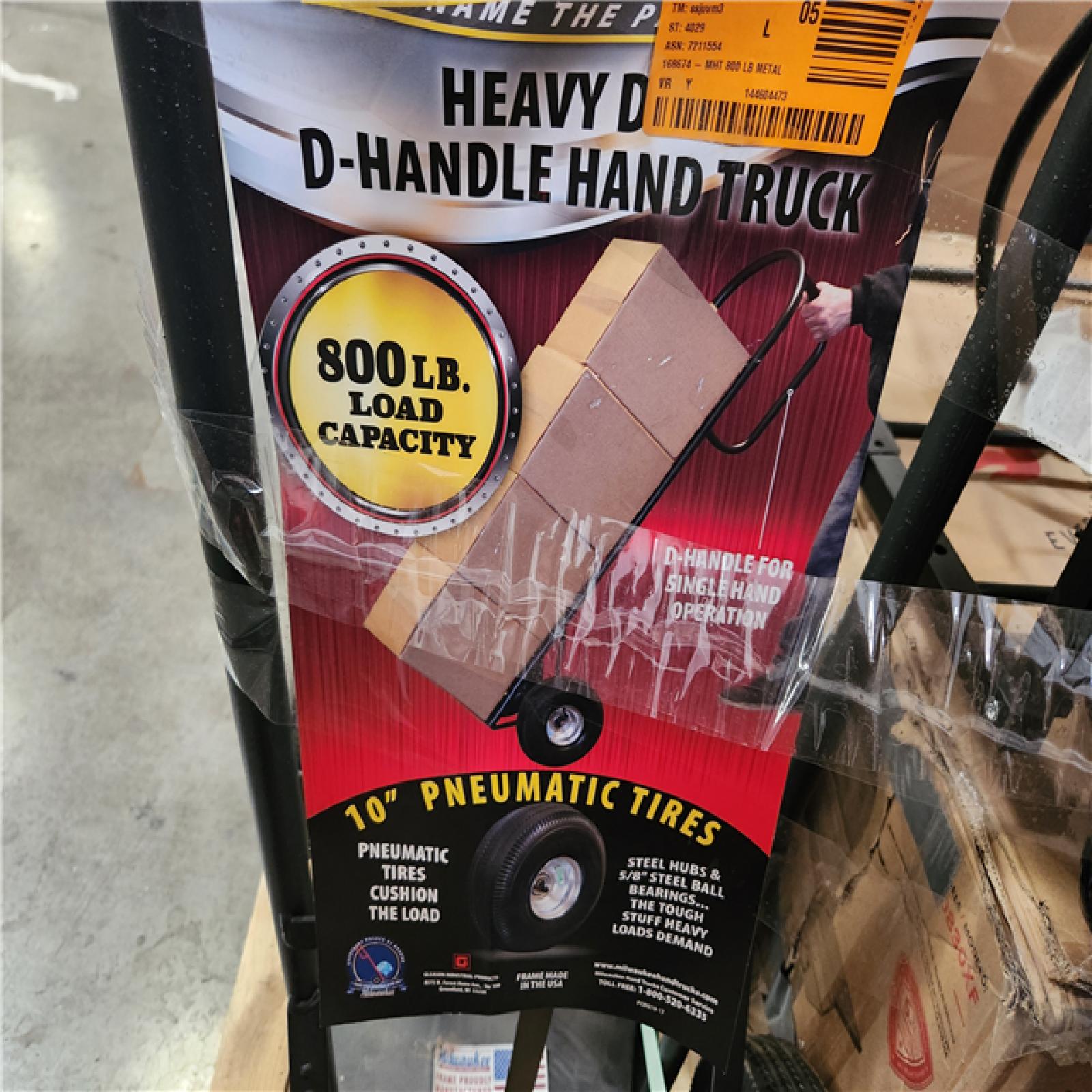 Phoenix AS-IS Mixed Home Improvement Pallet