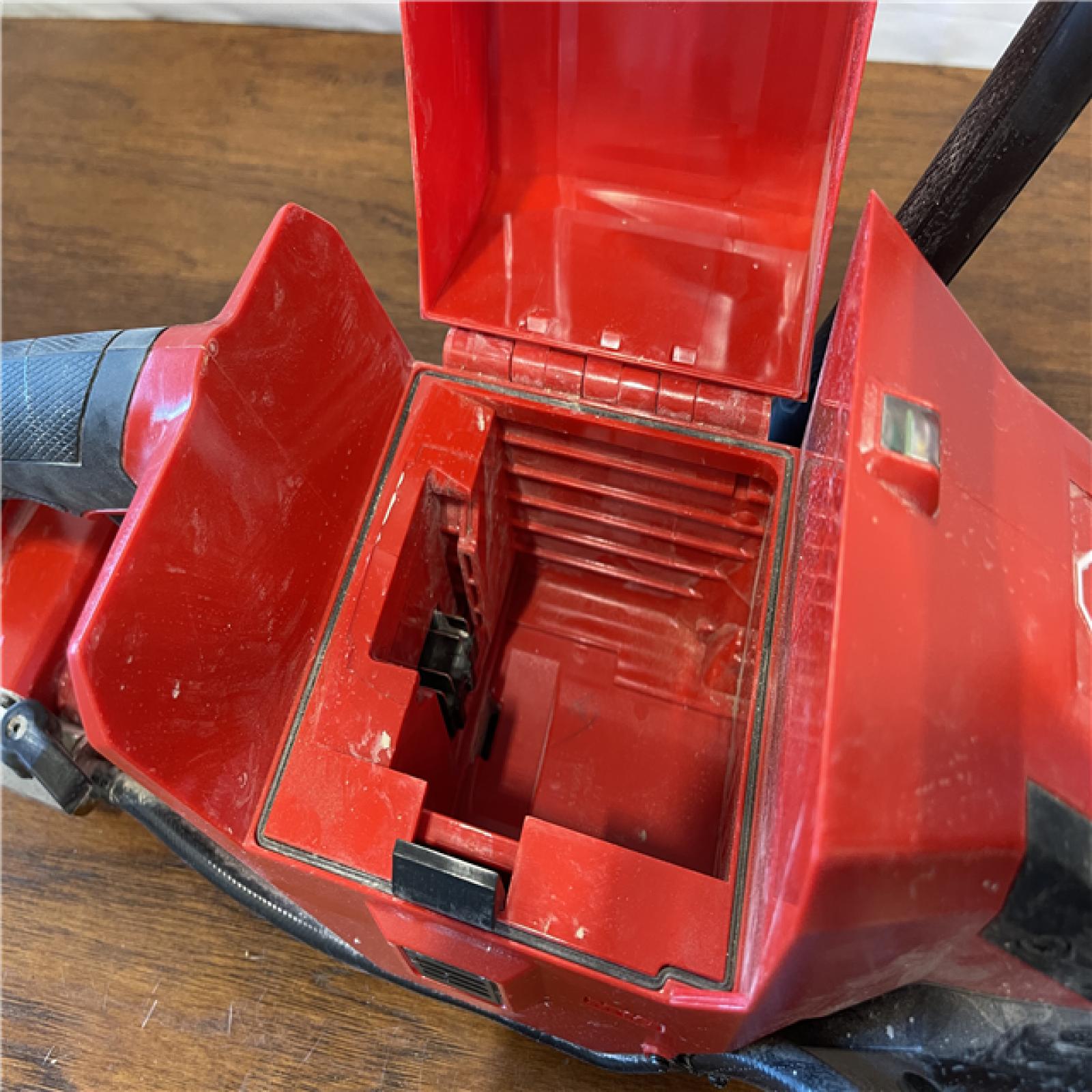 AS-IS - Milwaukee M18 FUEL 9 Cut-Off Saw with ONE-KEY (TOOL ONLY)
