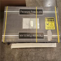 Phoenix MSI Lucido Grand 24 in. x 48 in. Polished Porcelain Stone Look Floor and Wall Tile (208 sq. ft. /13  Case)