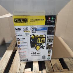 CALIFORNIA AS-IS OUT DOOR POWER EQUIPMENT
