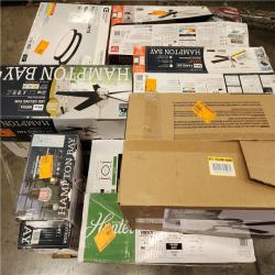 Phoenix AS-IS Mixed Home Improvement Pallet