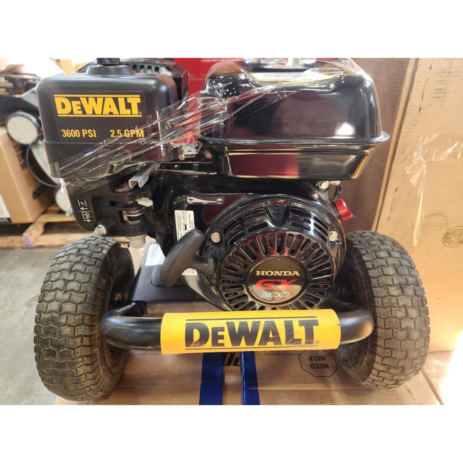 Phoenix AS-IS Monster Turbo Pallet