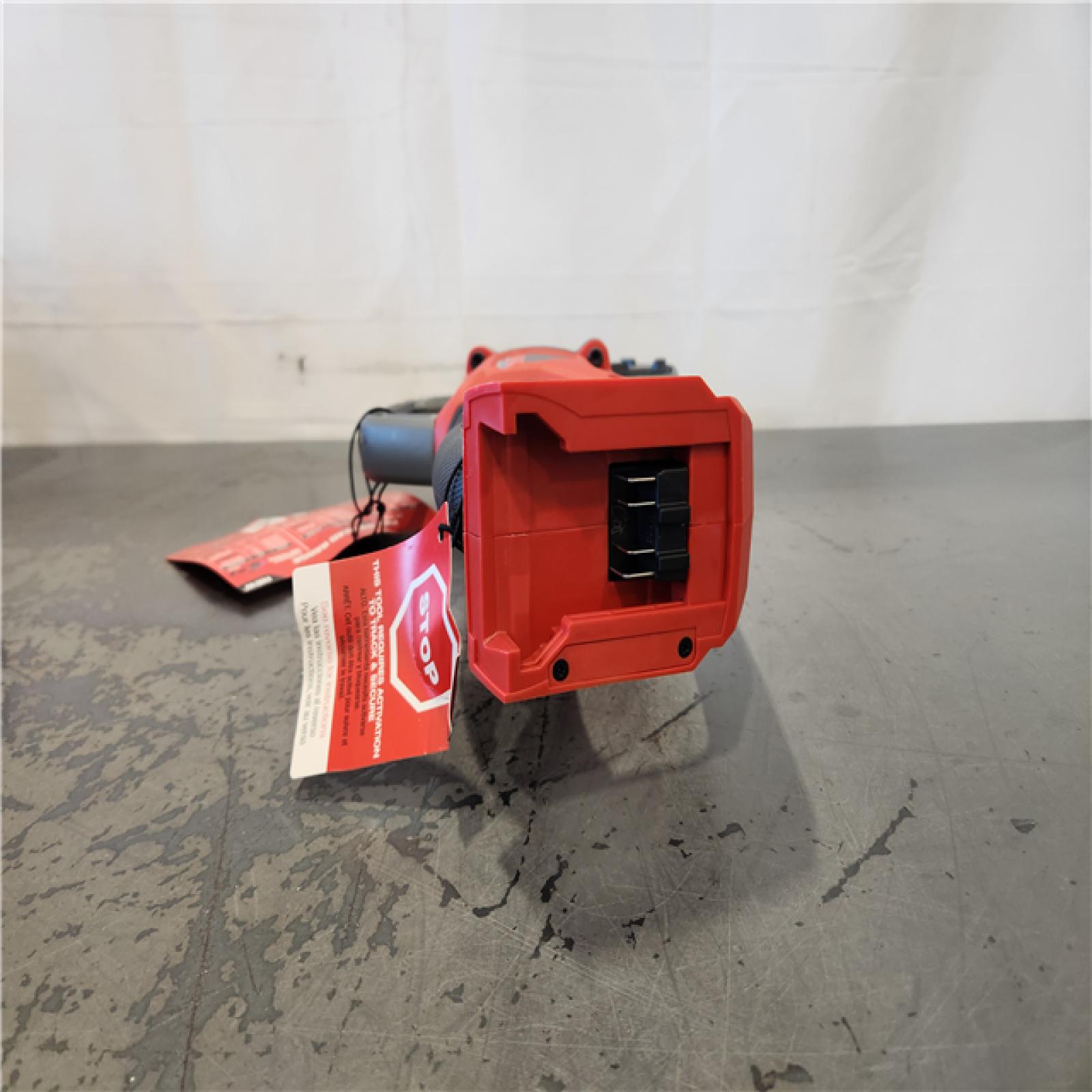 AS-IS- NEW Milwaukee M18 18V FUEL Cordless Compact Pipe Threader W/ ONE KEY Kit