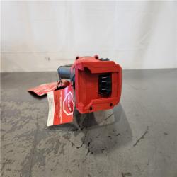 AS-IS- NEW Milwaukee M18 18V FUEL Cordless Compact Pipe Threader W/ ONE KEY Kit