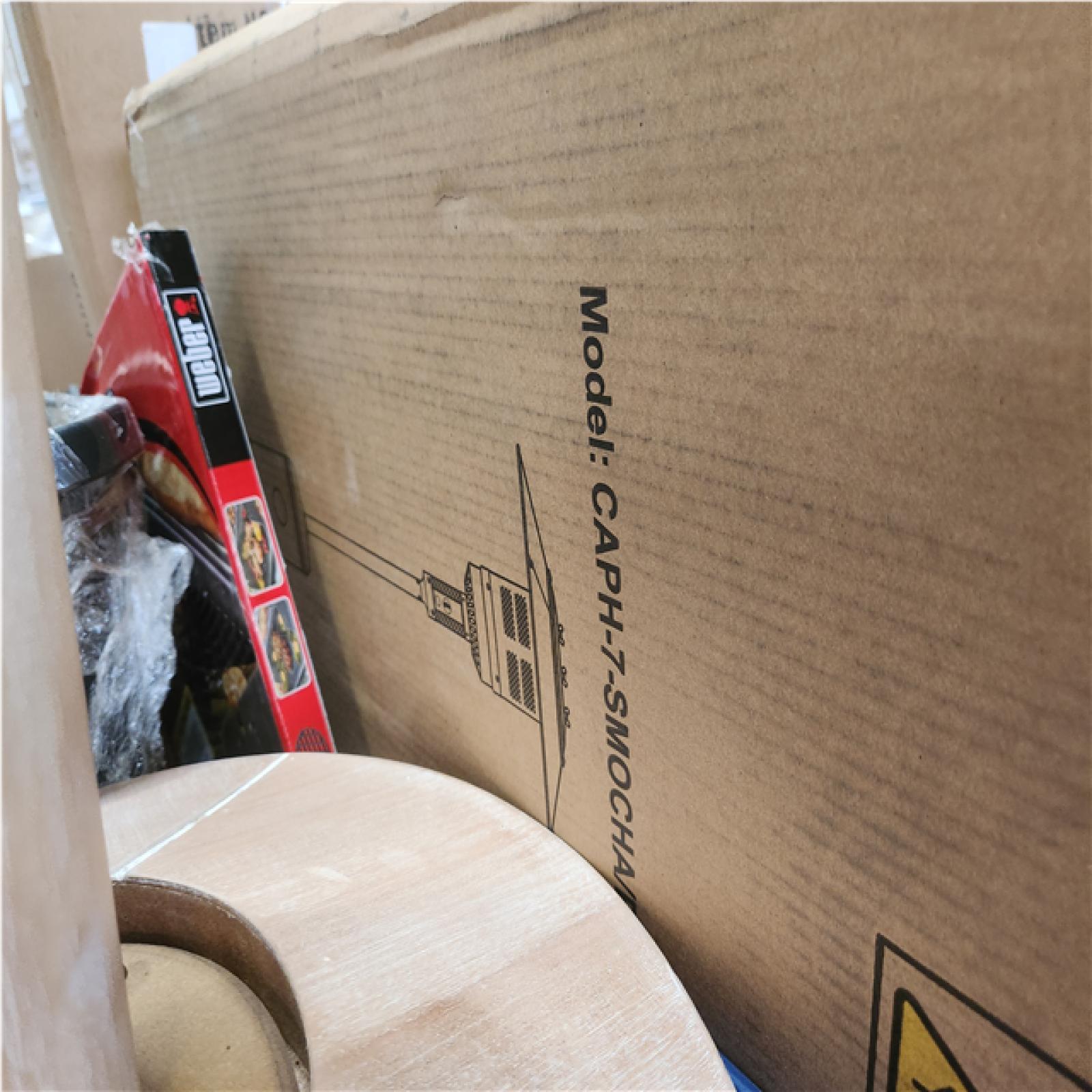 Phoenix AS-IS .Com Home Improvement Pallet