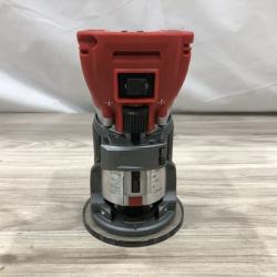 AS-IS Milwaukee M18 FUEL Compact Router (Tool-Only)