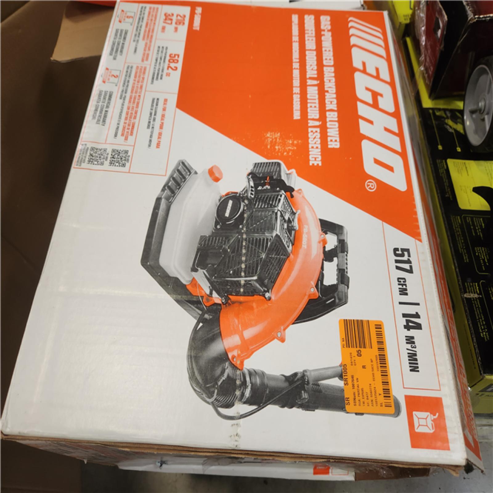 Phoenix AS-IS Monster Turbo Pallet