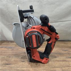 AS-IS Milwaukee M18 7-1/4  18V Brushless Circular Saw 2631-20 (Bare Tool)