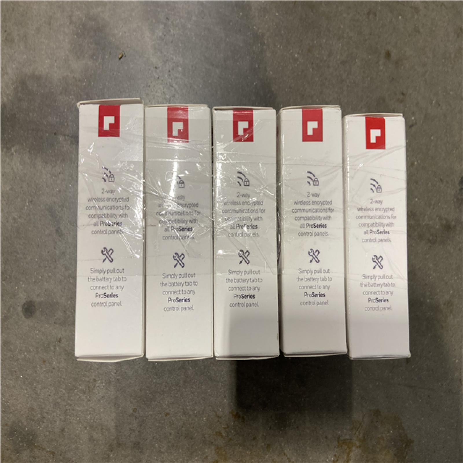 NEW - Honeywell Home PROSIXPANIC ProSeries Personal Panic Transmitter (10 UNITS)