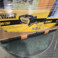 Dallas Location - As-Is DEWALT Tool Pallet