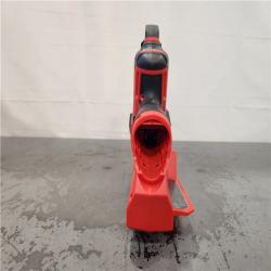 AS-IS- Milwaukee M12 FUEL 6 in. 12V Lithium-Ion Brushless Cordless Pruning Saw HATCHET (Tool-Only)