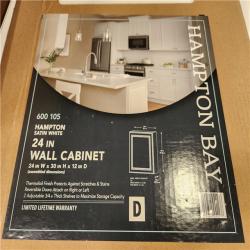 Phoenix AS-IS Mixed Home Improvement Hampton Bay Cabinets Pallet