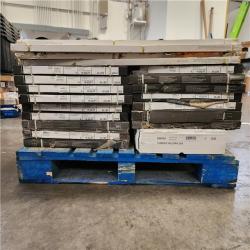 Phoenix AS-IS Mixed Flooring/Wall Tile Pallet (20-Cases)