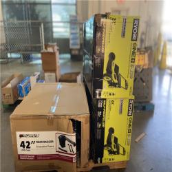 DALLAS LOCATION - AS-IS HOME IMPROVEMENT