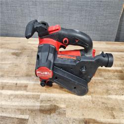 HOUSTON LOCATION - AS - IS Milwaukee FUEL 18-Volt Lithium-Ion Cordless Belt Sander (Tool-Only)