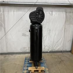 Houston Location - AS-IS Outdoor Power Equipment HUSKY AIR COMPRESSOR 175 PSI