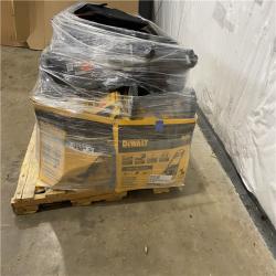 Houston OUTDOOR POWER EQUIPMENT