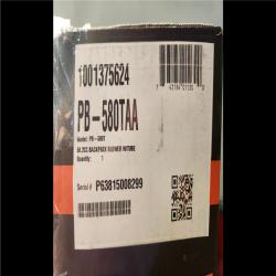 Phoenix NEW ECHO 216 MPH 517 CFM 58.2cc Gas 2-Stroke Backpack Leaf Blower with Tube Throttle