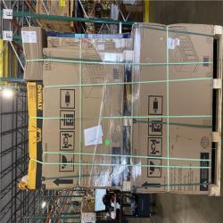 DALLAS LOCATION - AS-IS HOME IMPROVEMENT PALLET