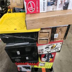 Phoenix AS-IS Mixed Home Improvement Pallet