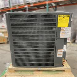 DALLAS LOCATION- AS-IS GOODMAN 5 TON 15.2 Seer2 CONDENSING UNIT