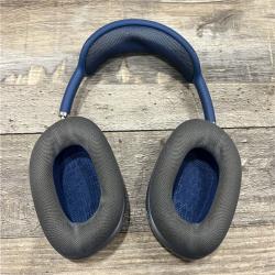 AS-IS Apple AirPods Max - Sky Blue