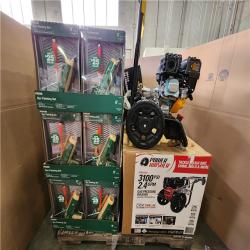 Phoenix AS-IS Monster Turbo Pallet