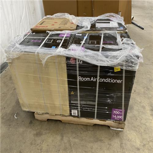 Houston Location AS IS - Home Improvement Pallet