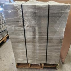 Phoenix NEW Pavestone 16 in. x 16 in. x 1.75 in. Yukon Square Concrete Step Stone Pallet (90-Pieces)