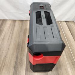 AS-IS Milwaukee M18 18-Volt 2 Gal. Lithium-Ion Cordless Wet/Dry Vacuum (Vacuum-Only)