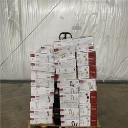 Houston Location AS IS - Pfister Pallet