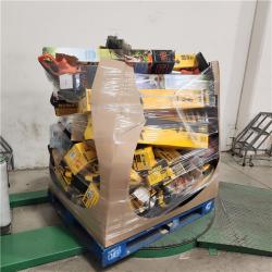 Dallas Location - As-Is DEWALT Tool Pallet