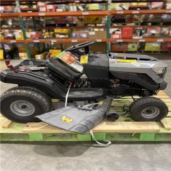 DALLAS LOCATION -AS-IS OUTDOOR POWER EQUIPMENT