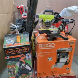 PHOENIX AS-IS TOOL PALLET