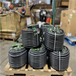 Dallas Location - AS-IS Monster Turbo pallet